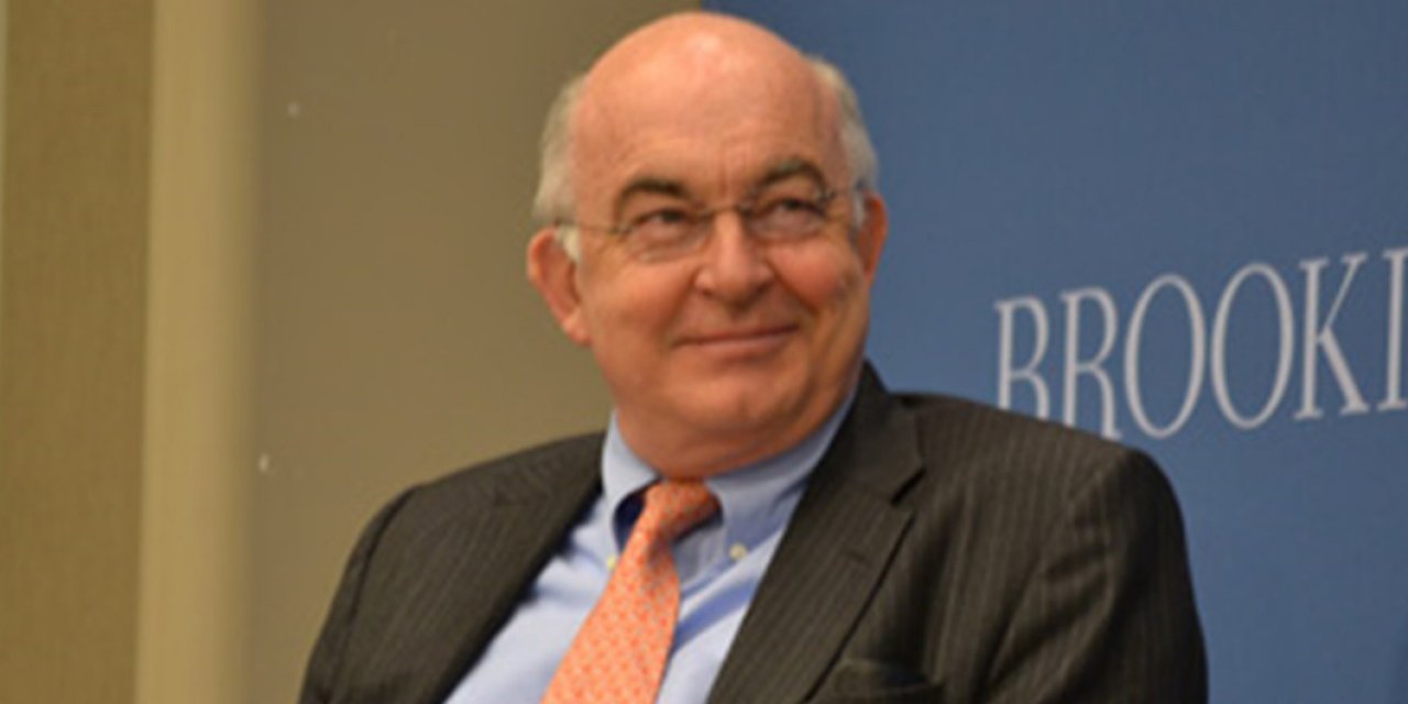 Ekonomiden Sorumlu eski Devlet Bakanı Kemal Derviş hayatını kaybetti