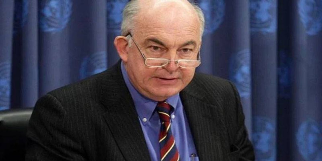 Kemal Derviş hayatını kaybetti! Peki Kemal Derviş kimdir? Kemal Derviş neden öldü?