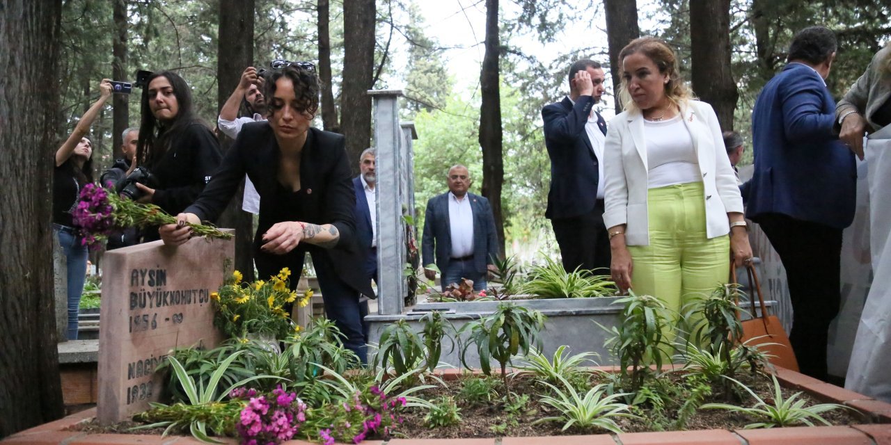 Büyüknohutçu çifti cinayetinde yeni iddia; 'Şüphelinin bacağı protezliymiş, o yükseklikten atlayamaz'