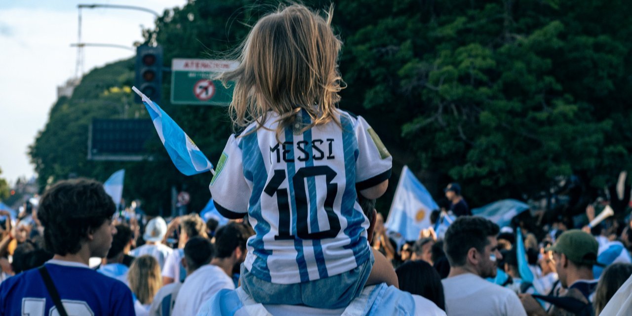 Messi'nin Arabistan'a transferine dair resmi açıklama geldi