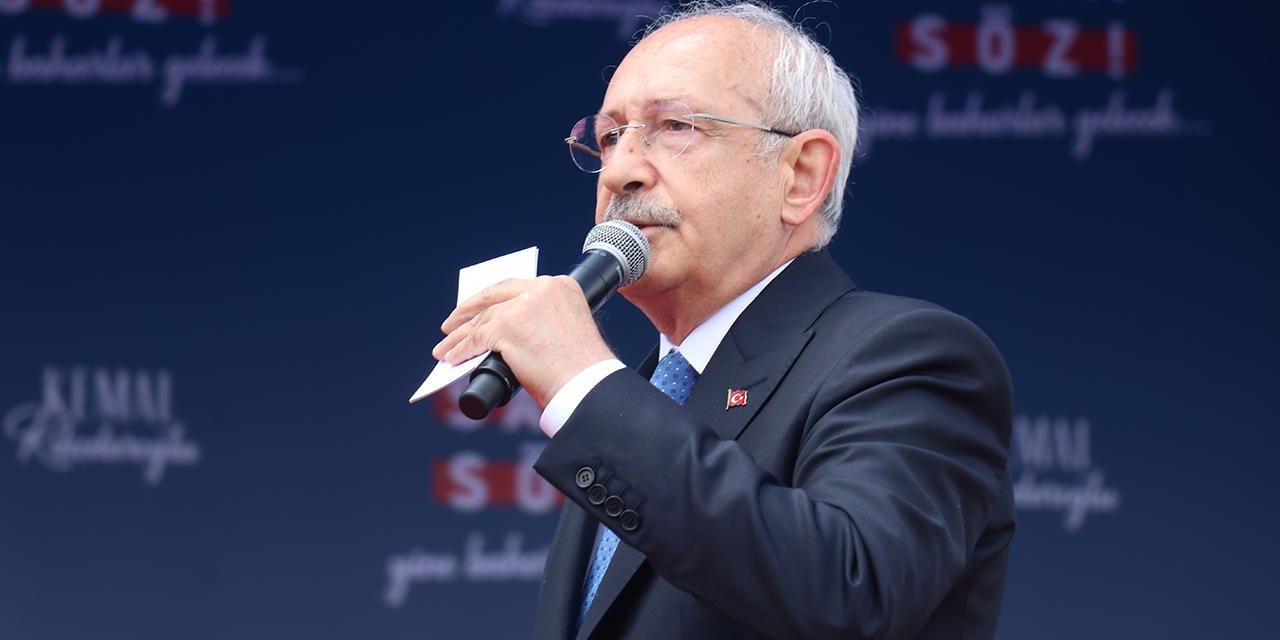 Kemal Kılıçdaroğlu partisindeki değişim tartışmalarına 'tüzükle' karşılık verecek: Kişisel değil ilkesel tavır