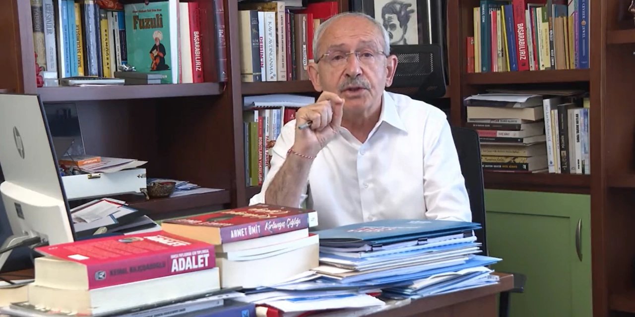 Kılıçdaroğlu provokasyonlar sonrası seslendi: 'Karşımızdakiler korkunç şeyler yapmaya hazırlar'