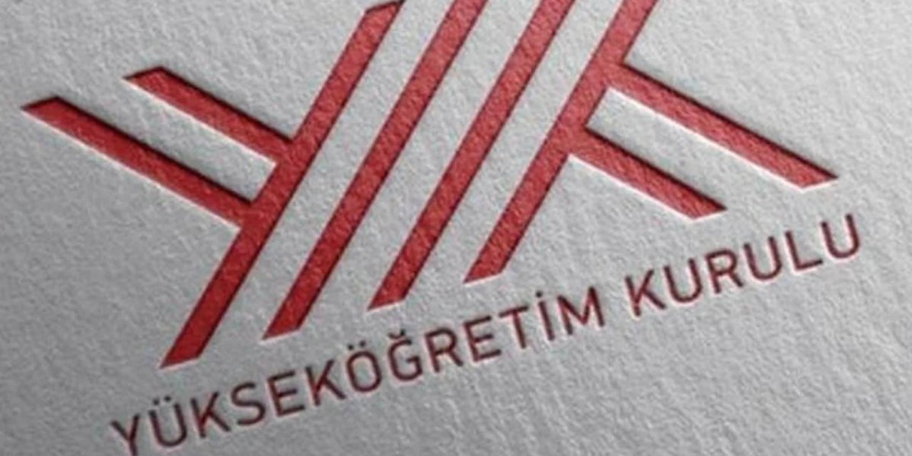 YÖK'ten depremzede öğrencilere yüzde 25 ek kontenjan