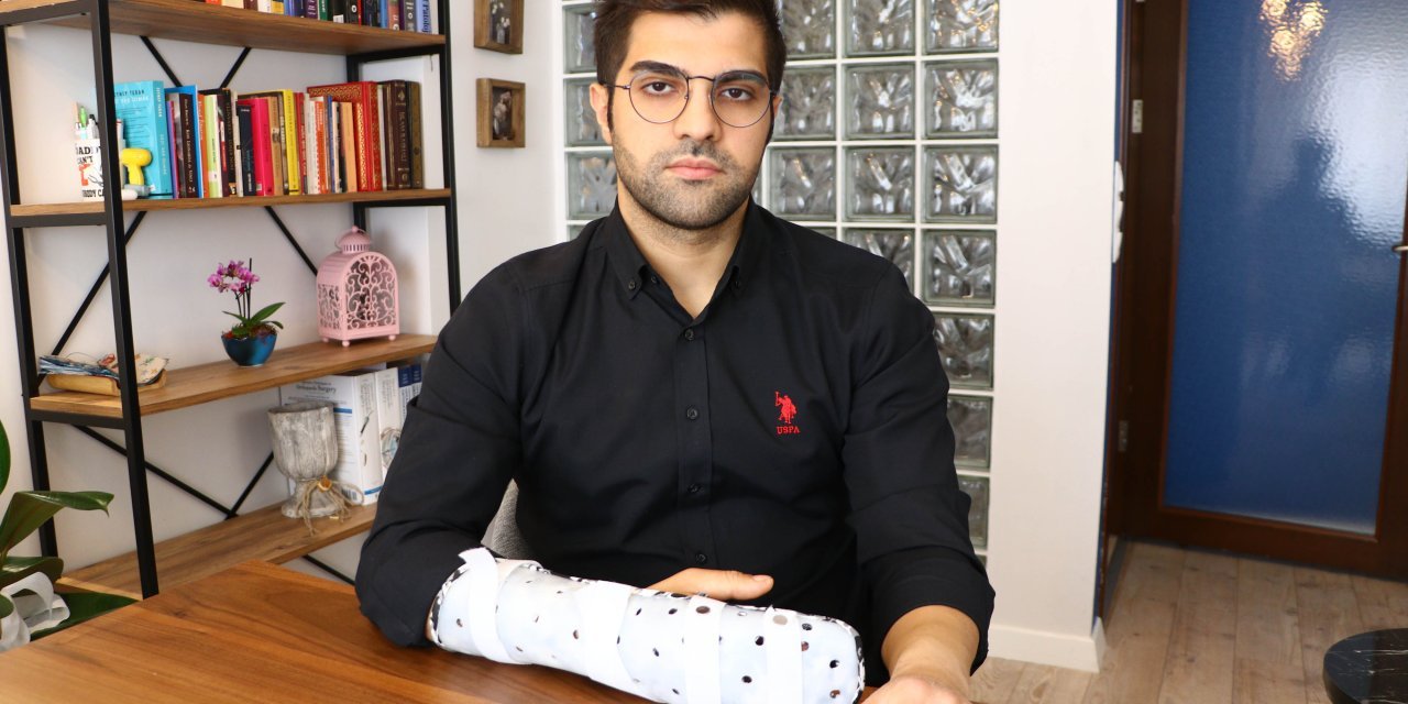 Yargıtay, doktoru bıçaklayan sanığa 16 yıl hapis cezasını onadı