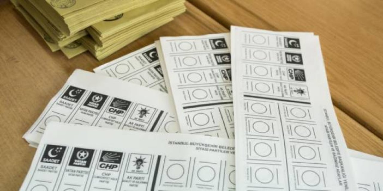 Habertürk yazarı Bülent Aydemir: Seçmen bilgi kâğıtlarını saklayın!