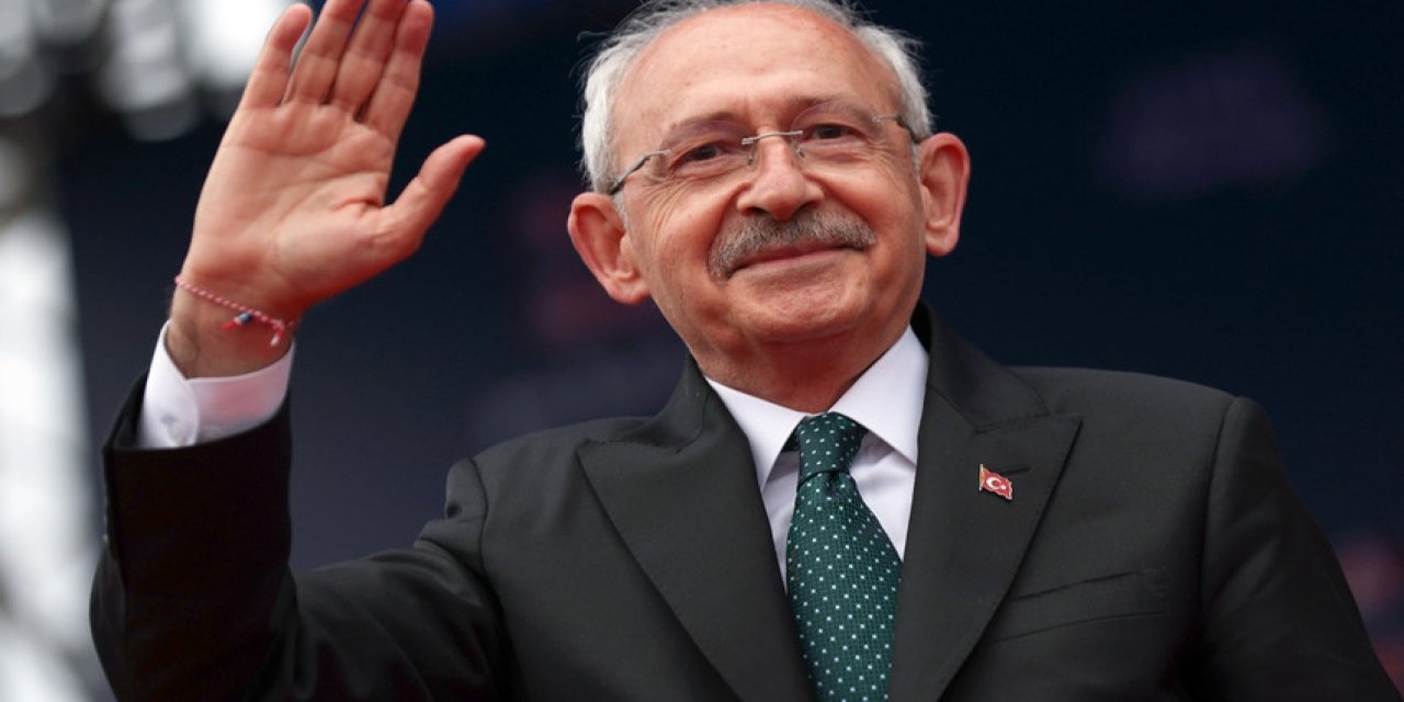 Kılıçdaroğlu Wall Street Journal'a konuştu: NATO ve AB ile yakınlaşacağız