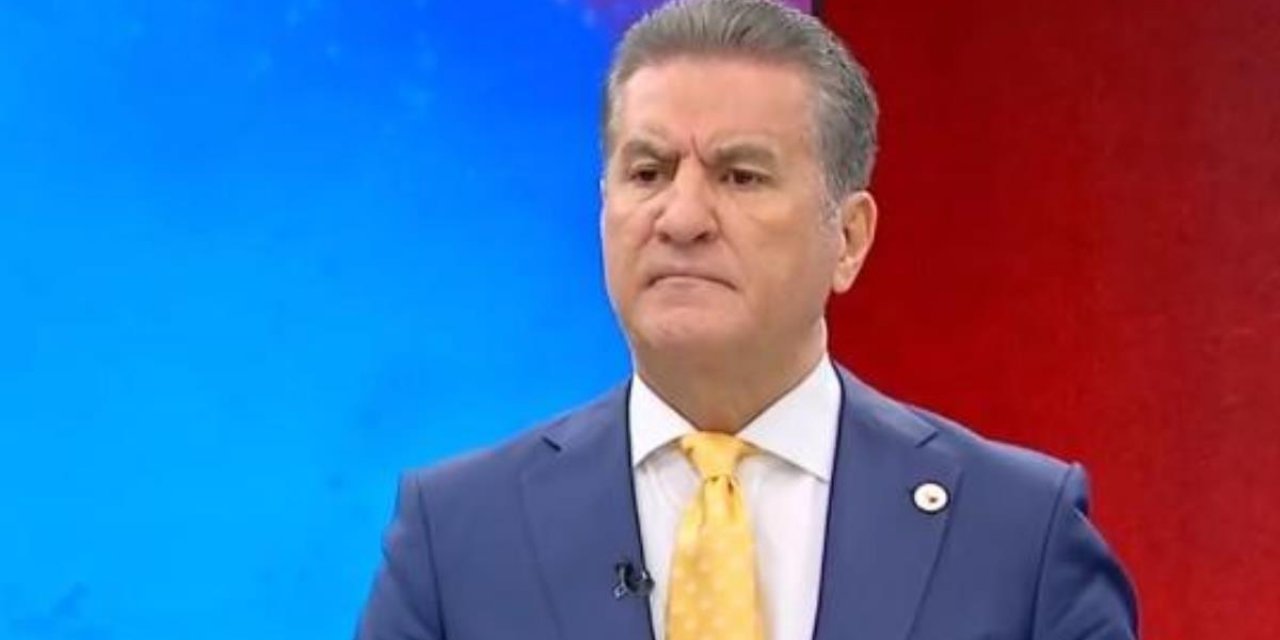 CHP Erzincan milletvekili adayı Mustafa Sarıgül: Kılıçdaroğlu herkesin cumhurbaşkanı olur