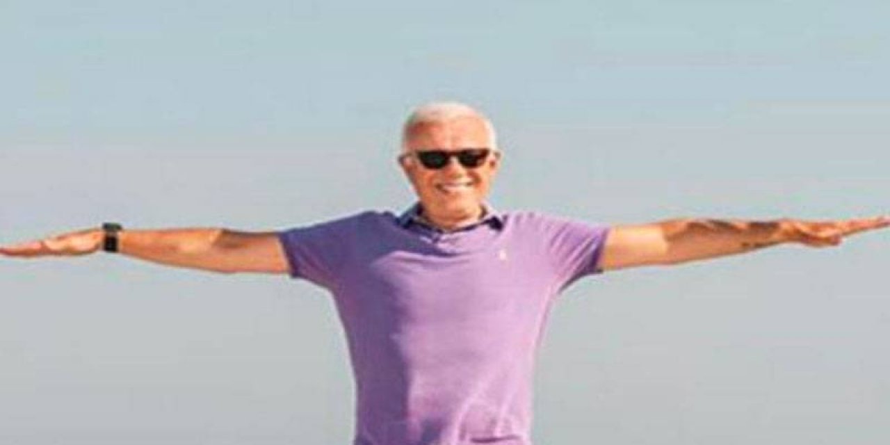 Ertuğrul Özkök: Kendimde 35 ayrı ölçüm yaptım: "O" performansımız 60 yaşında kalıyor ve sonra gerilemiyor mu?