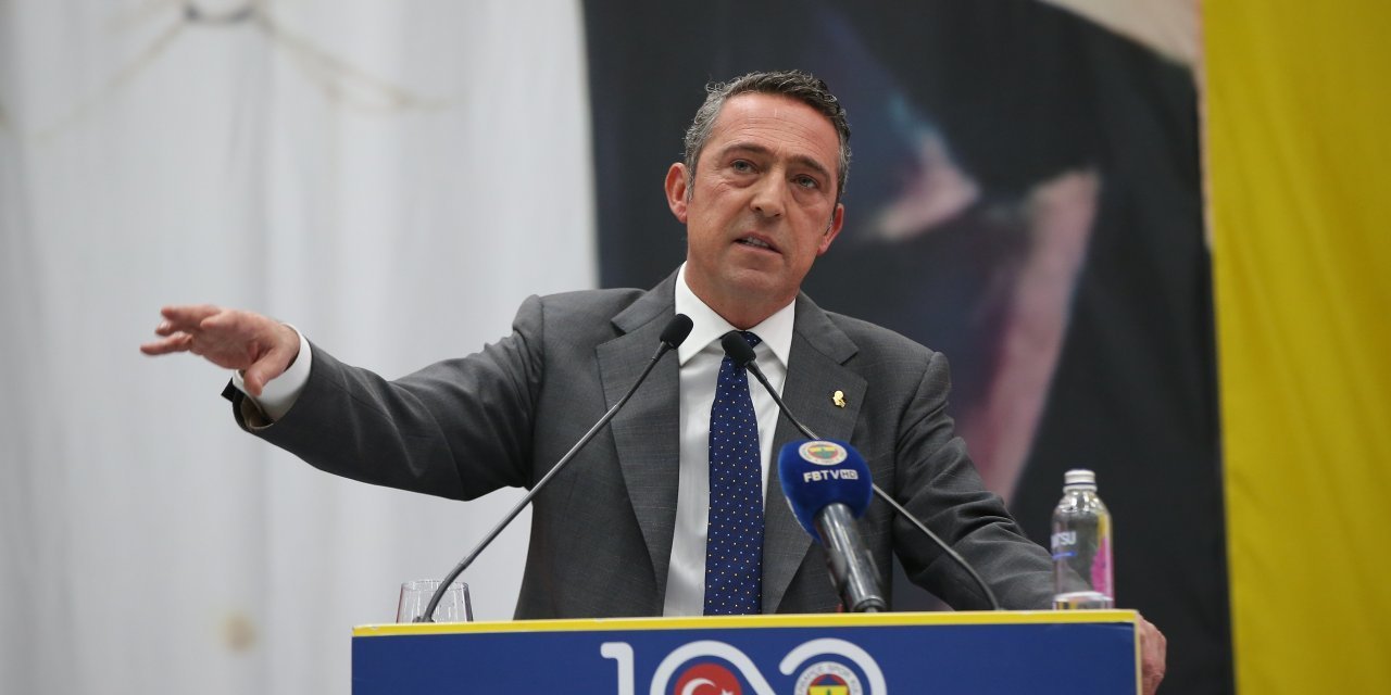 Fenerbahçe'de Ali Koç'un kararı futbolcuları rahatsız etti!