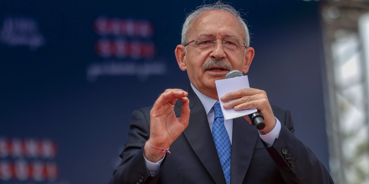 Kılıçdaroğlu’ndan Rusya açıklaması: Türkiye, NATO’nun kararlarına uymak zorundadır