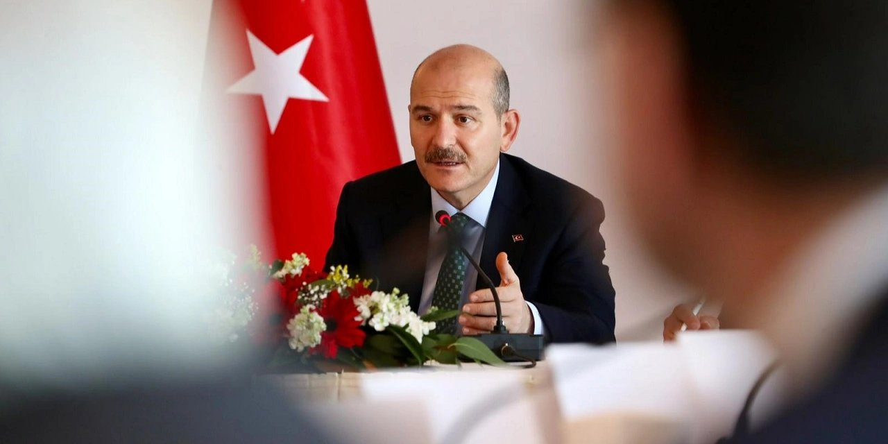 WhatsApp durumu ihbar edildi, Soylu’ya 'hakaret'ten hapis cezası aldı