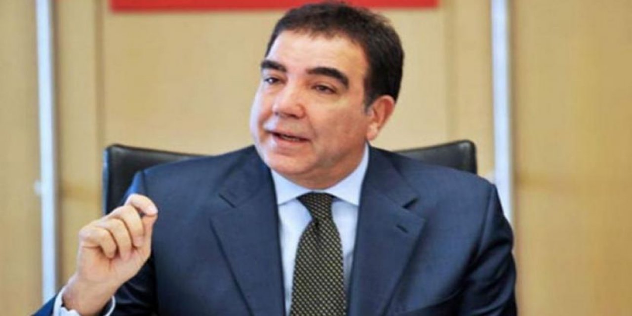 CHP'li Erdoğan Toprak: Seçime Rus müdahalesi duyumu alıyoruz