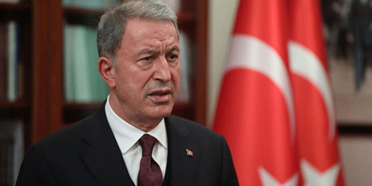 Bakan Akar: Tahıl anlaşmasında mutabakata doğru gidiliyor