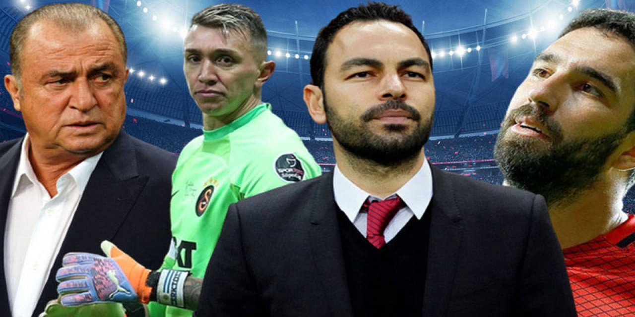 80 milyon dolarlık dolandırıcılık soruşturmasında şikayetçi olan Muslera'nın ifadesi ortaya çıktı