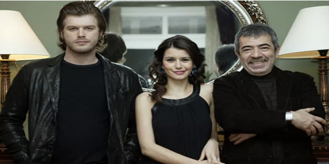 Selçuk Yöntem yanıt verdi: Aşkı Memnu neden tekrar tekrar izleniyor?