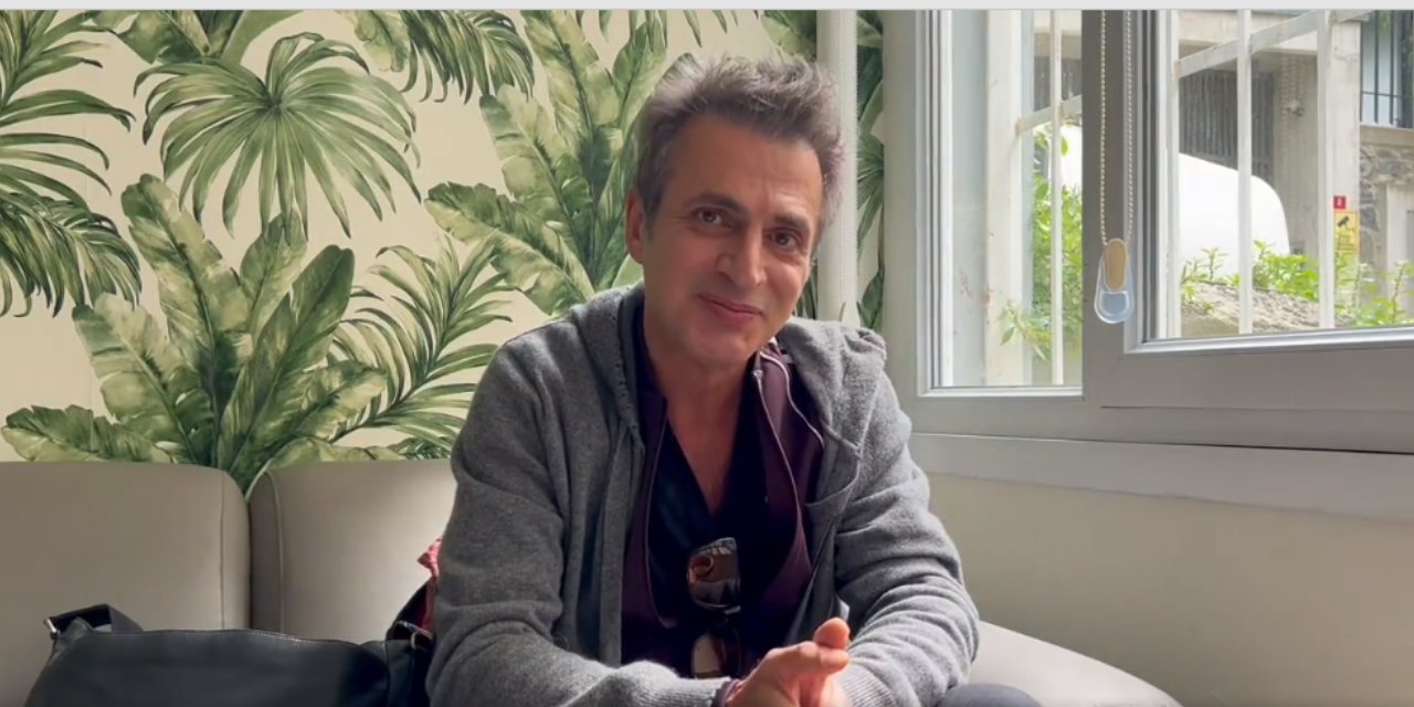 Teoman, seçmenleri ‘etkilemek’ için bir video yayınladı: Doğru tarafa oy verin