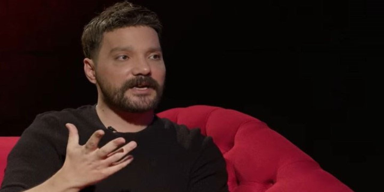 Oğuzhan Uğur 'Seçim özel' programını iptal etmişti, ikinci açıklama: Korkmamız söz konusu bile değildir