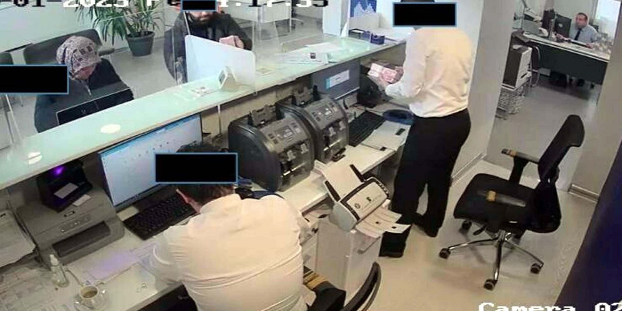 3 milyar liralık vurgun yapan çetenin lideri, 'Ben de mağdurum' dedi: 46 kişi daha aranıyor