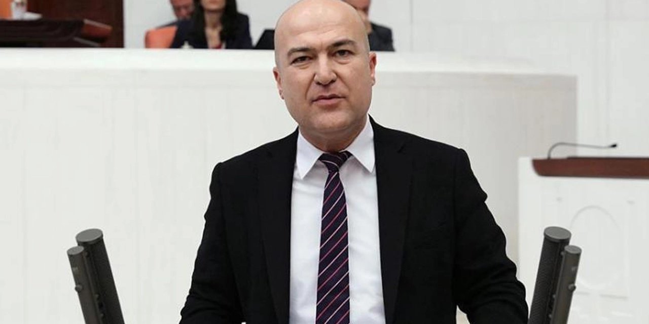 CHP milletvekili Murat Bakan: Süleyman Soylu hakkında suç duyurusunda bulunduk