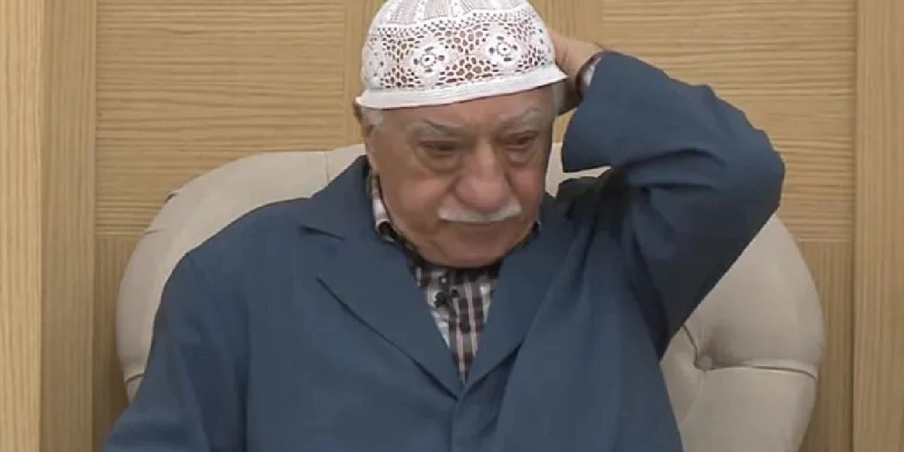 Adalet Bakanlığı'ndan FETÖ açıklaması