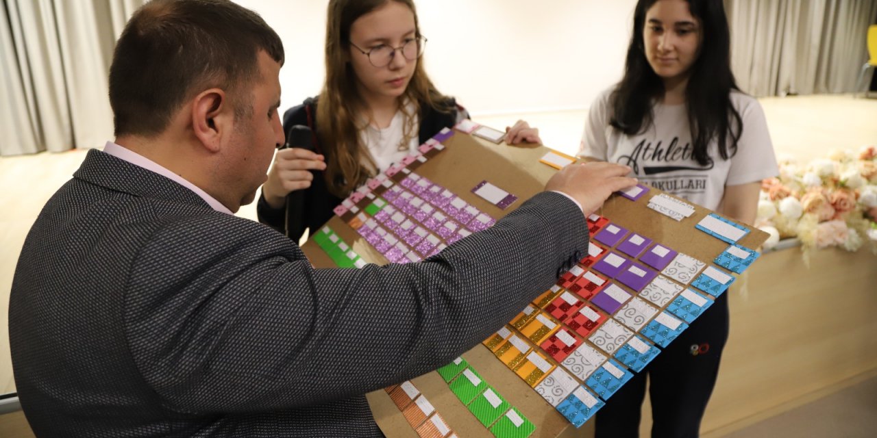 Kartal Belediyesi’nden Öğrencilere Engelliler Haftası’nda Bilinçlendirme Semineri