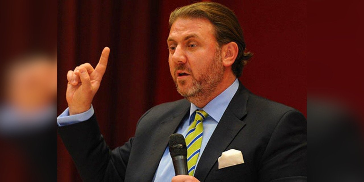 Yiğit Bulut'dan seçime bir gün kala tehdit: Gözünü dönenler hesabını ilk önce sandıkta sonra YARGI’da mutlaka verecektir