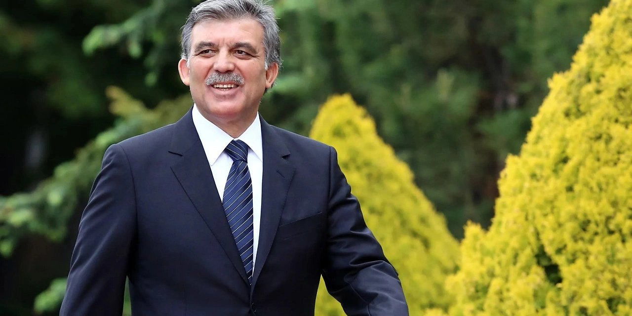 Uzun süredir sessizliğini koruyordu: Abdullah Gül, seçim öncesi sessizliğini bozdu