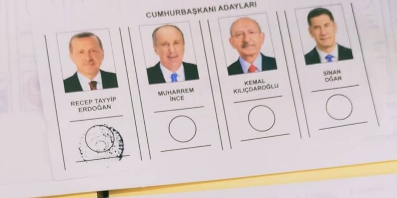 TİP, YSK'ya başvurdu: Sandık kurulu mührünün ön yüzünde çıkması 'pusulayı geçersiz kılmaz'