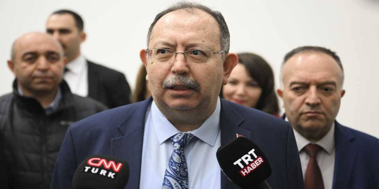 14 Mayıs seçimlerinde yayın yasağı sona erdi