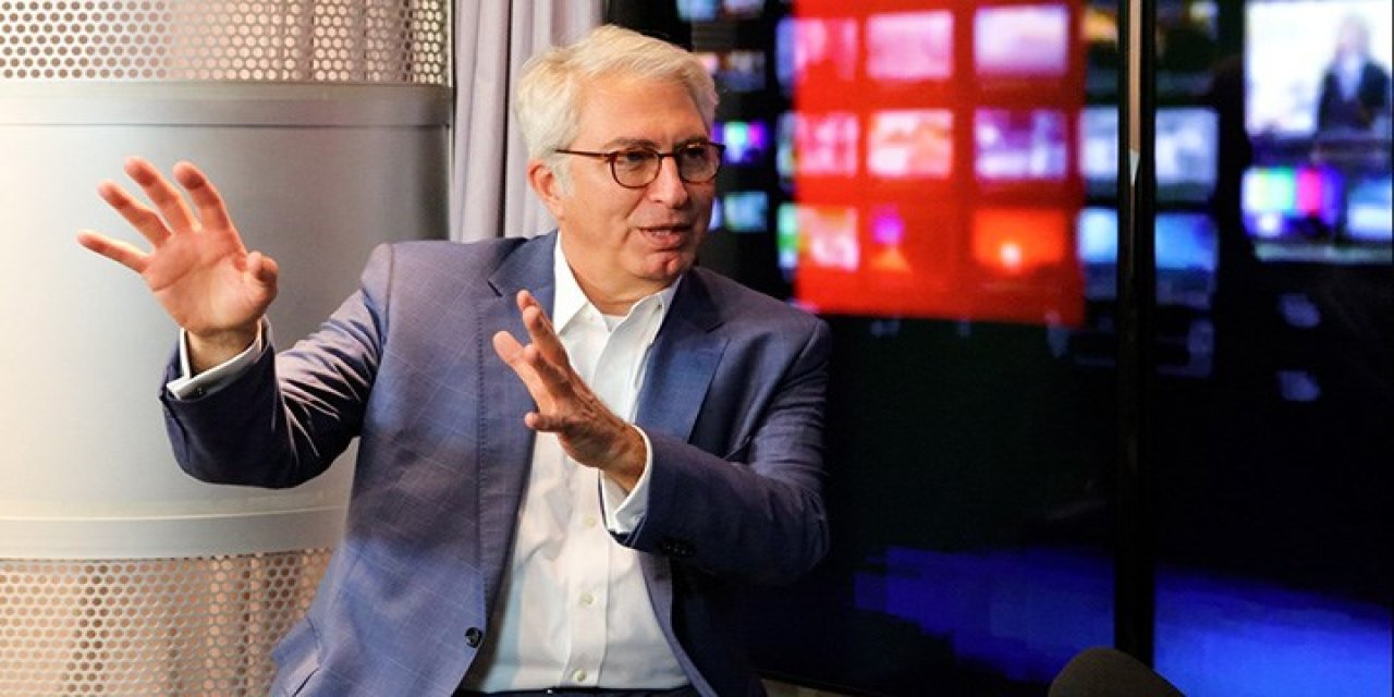 Murat Yetkin: Erdoğan’ın, "Ben açıklama yapana kadar AA açıklamalarında yüzde 10 fark korunsun" dediği yönünde iddialar var