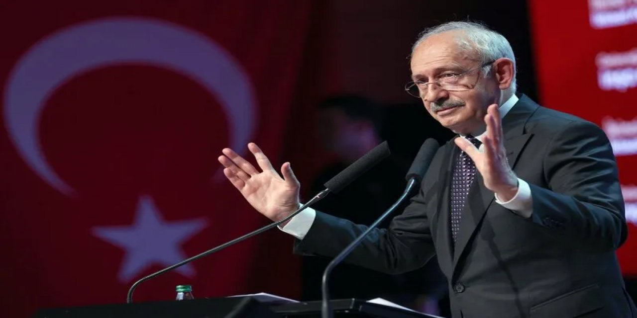 Kemal Kılıçdaroğlu: Sandıkları terk etmeyin
