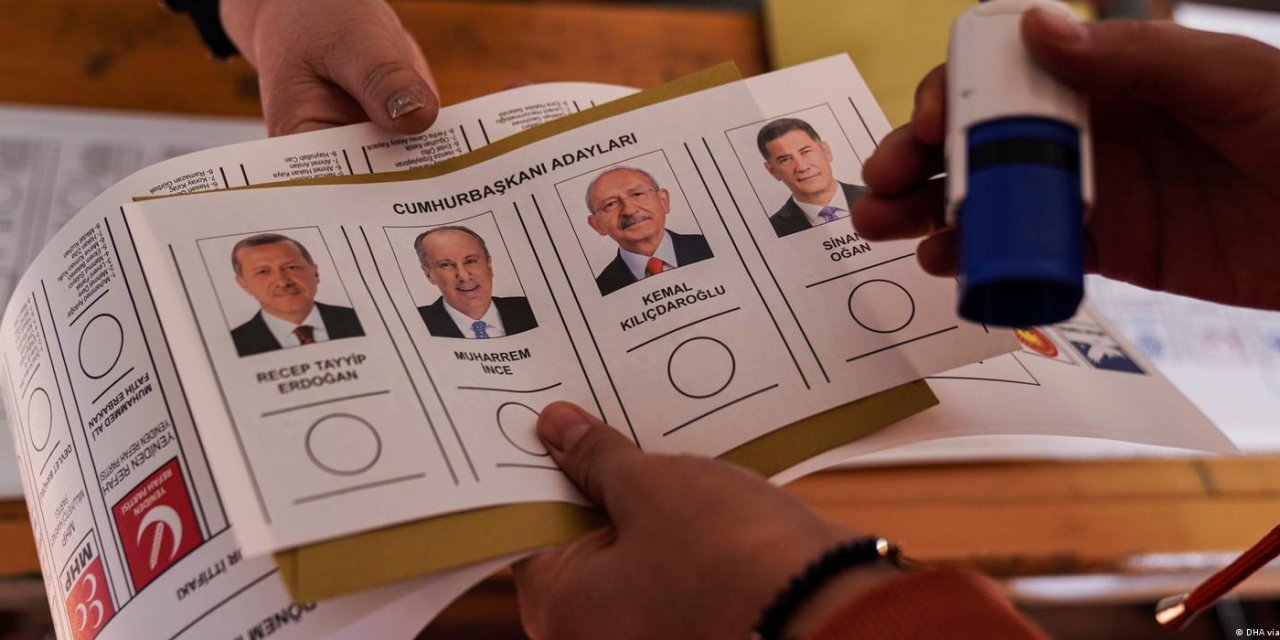 İkinci tur seçim süreci nasıl işliyor?