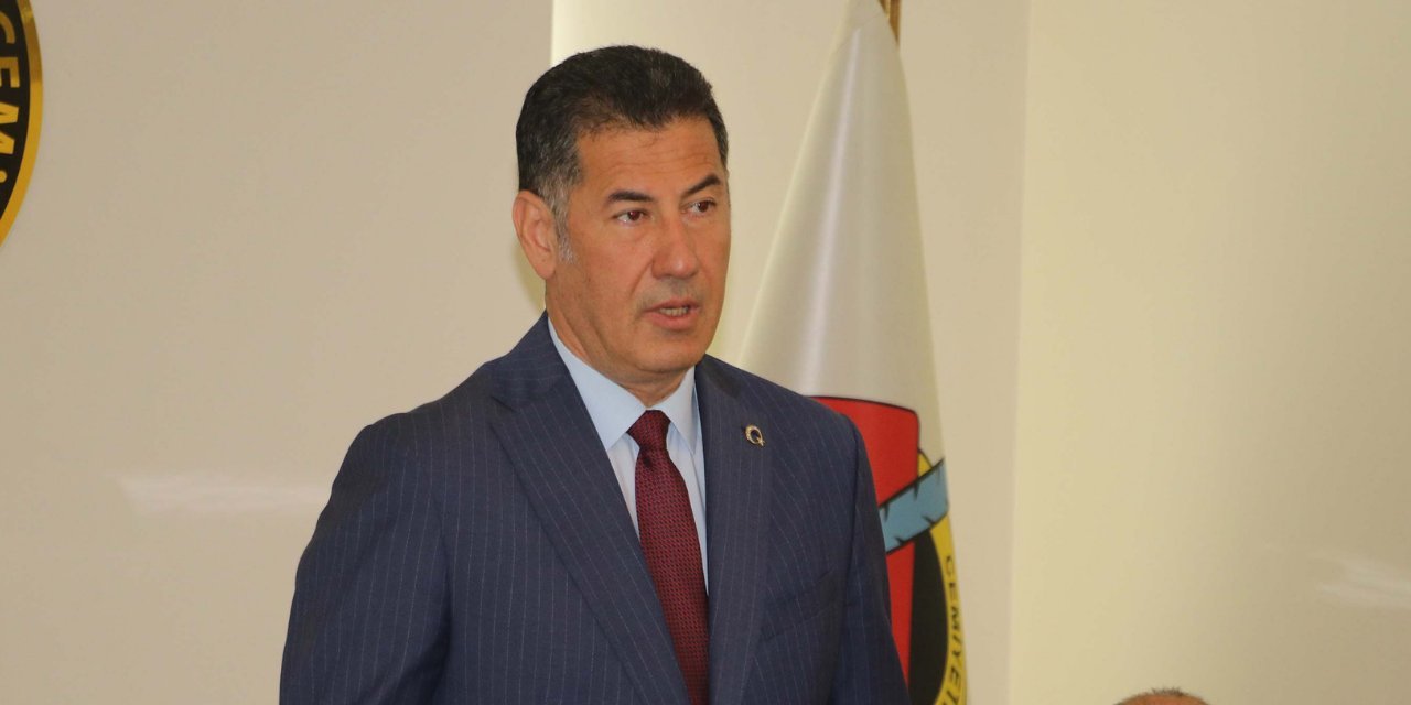 İkinci turun kilit ismi Sinan Oğan kimdir?