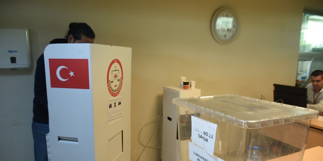 İşte gün gün ikinci tur takvimi...