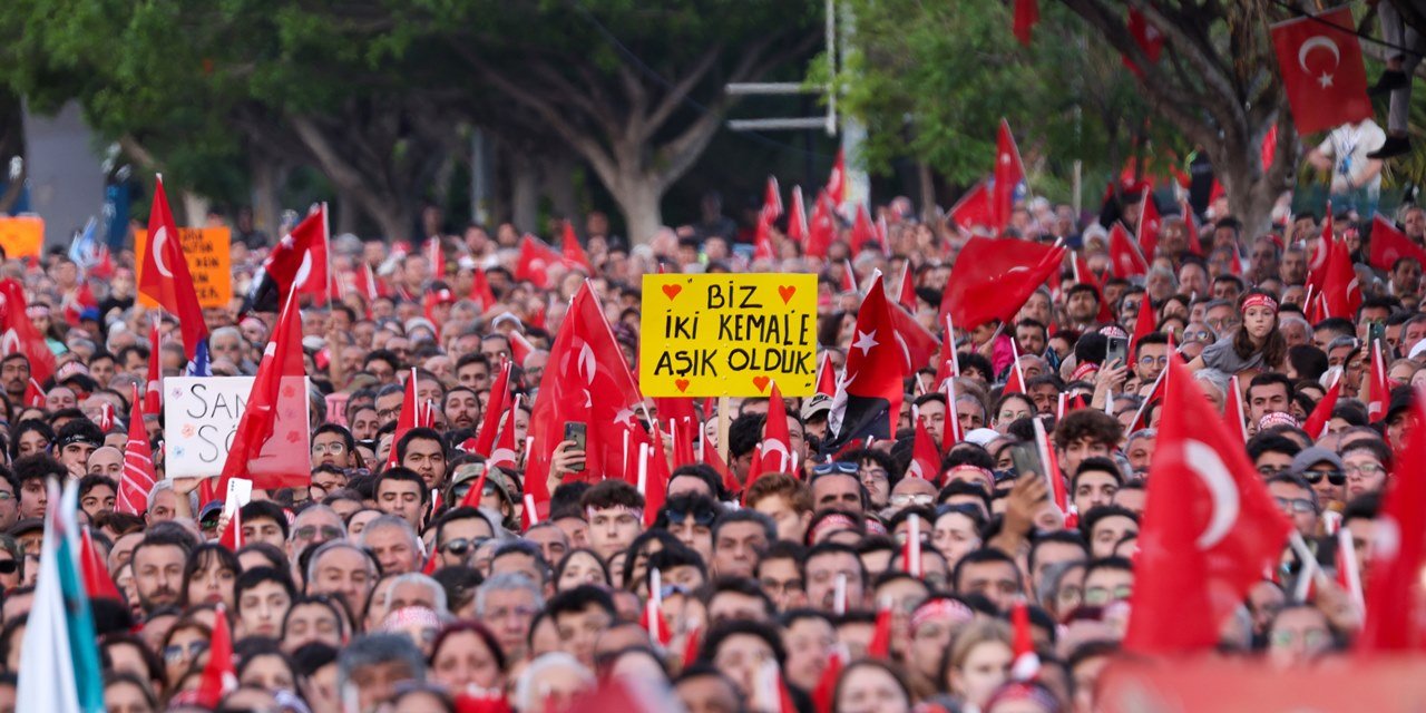 CHP ikinci tura hazırlanıyor: Hedef seçmen için daha net söylem