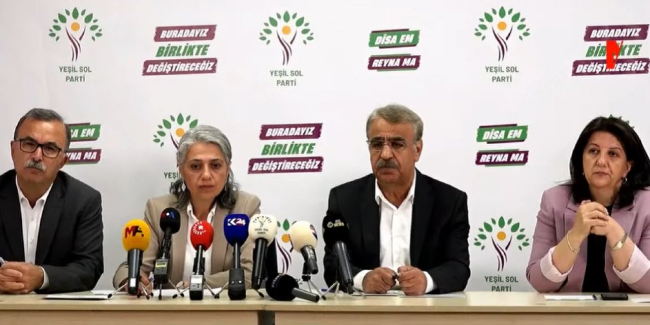 HDP yüzde 11,7'den 8,8'e geriledi: Önemli oranda oy CHP'ye gitti, nerede hata yapıldı?