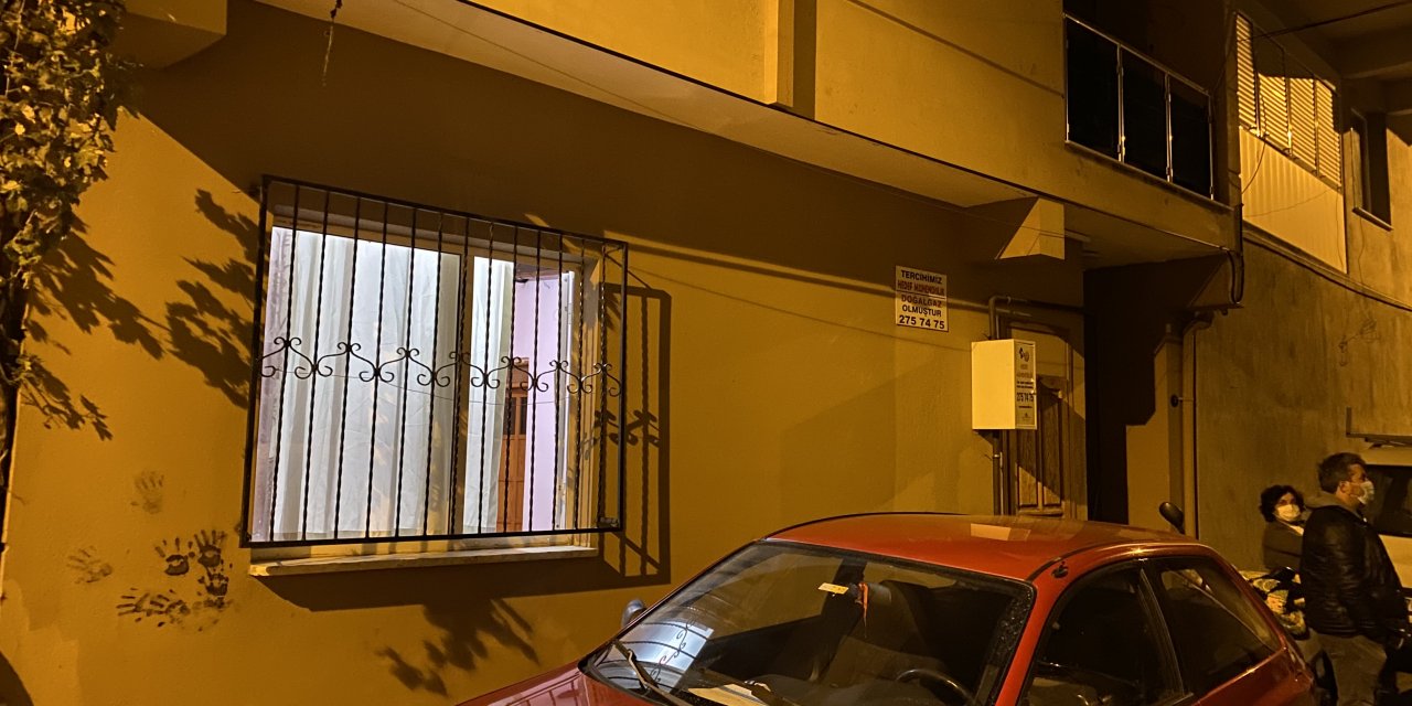 Sobadan sızan karbonmonoksitten zehirlenen baba öldü, oğlu yaralı