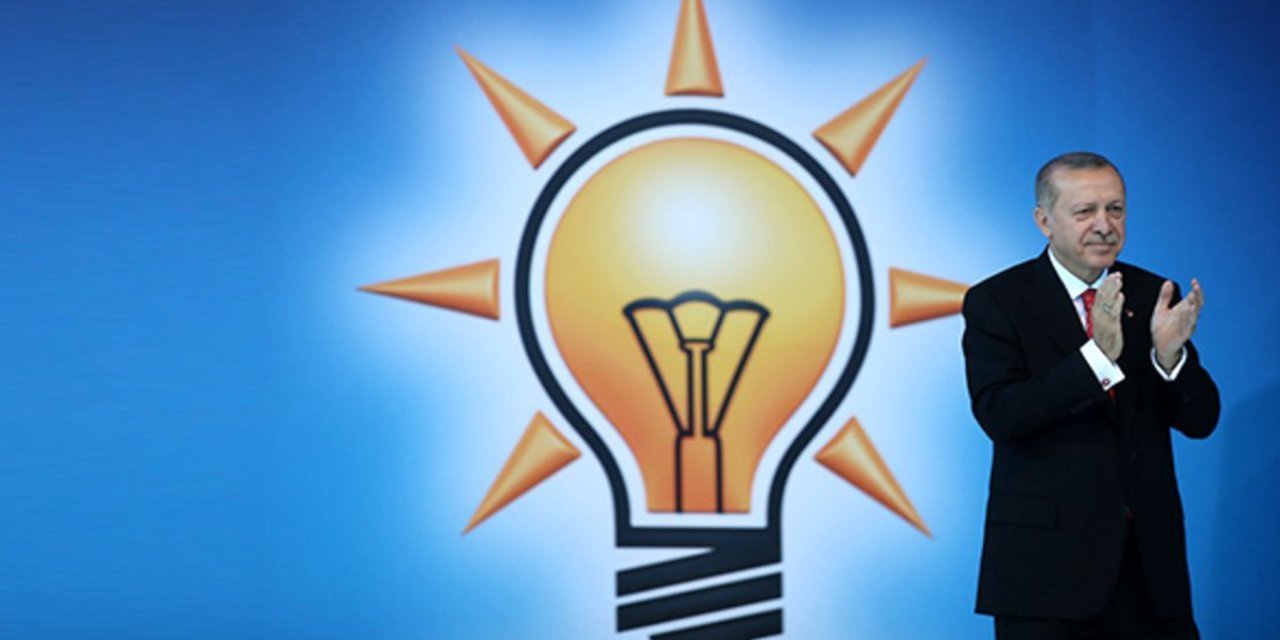 AKP milletvekilleri 2023: AKP hangi ilde kaç milletvekili çıkardı? Sıralı tam listesi...