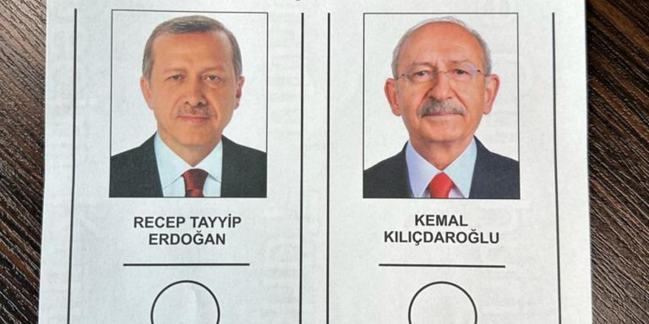 ABD ve Kanada'da ikinci tur için sadece 2 gün oy kullanılabilecek, 4 gün ilan edilmişti... Kılıçdaroğlu bu ülkelerde öndeydi