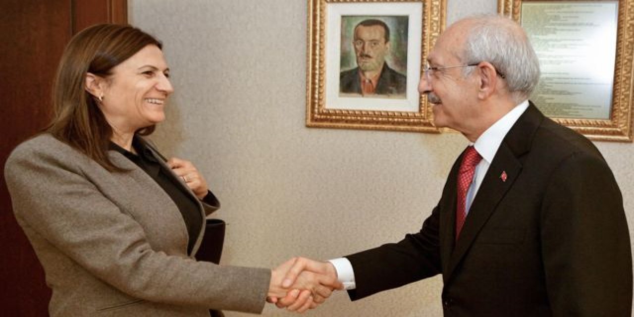 Türkan Elçi, 'umutsuzlara' seslendi: Yüzdük yüzdük kuyruğuna geldik