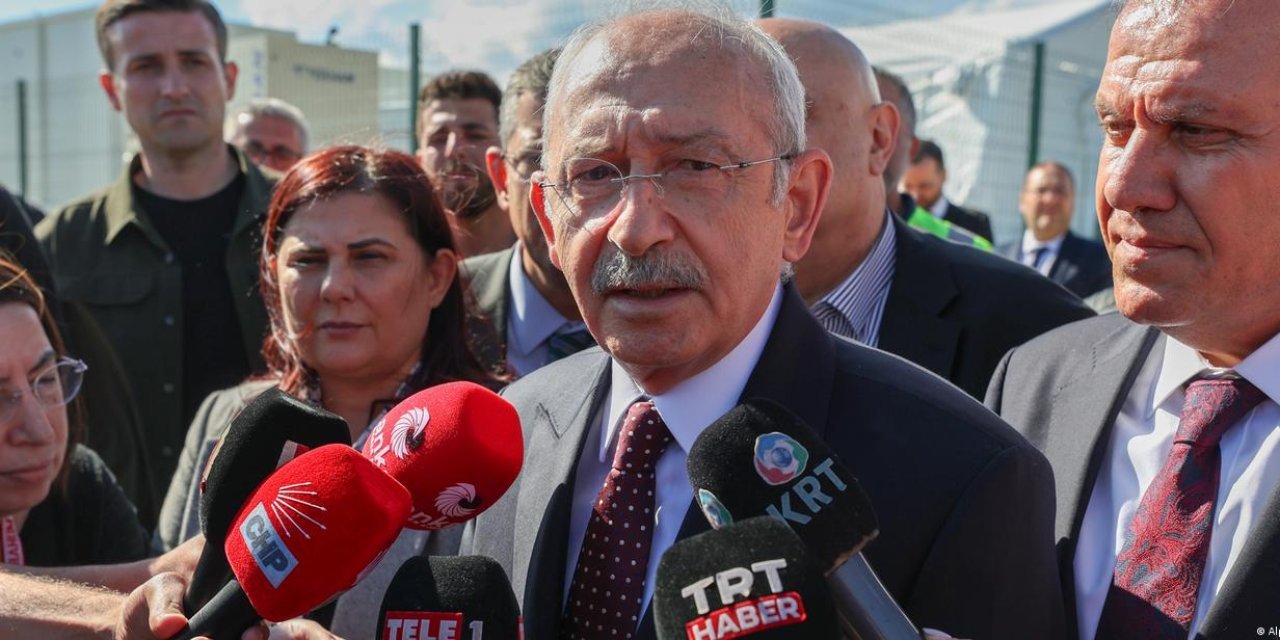 Murat Yetkin: Kılıçdaroğlu yalnız bırakıldı, Yeşil Sol Parti ve TİP’in desteği olmasa bu kadar da oy alamazdı