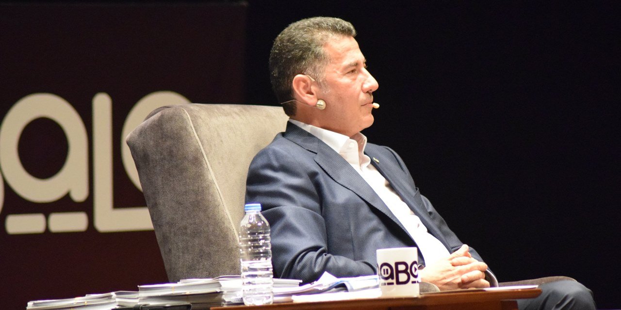 Sinan Oğan, Türkeş'in 'Milliyetçi kadroya imkan sağlayan kazanır' dediği yazısını paylaştı