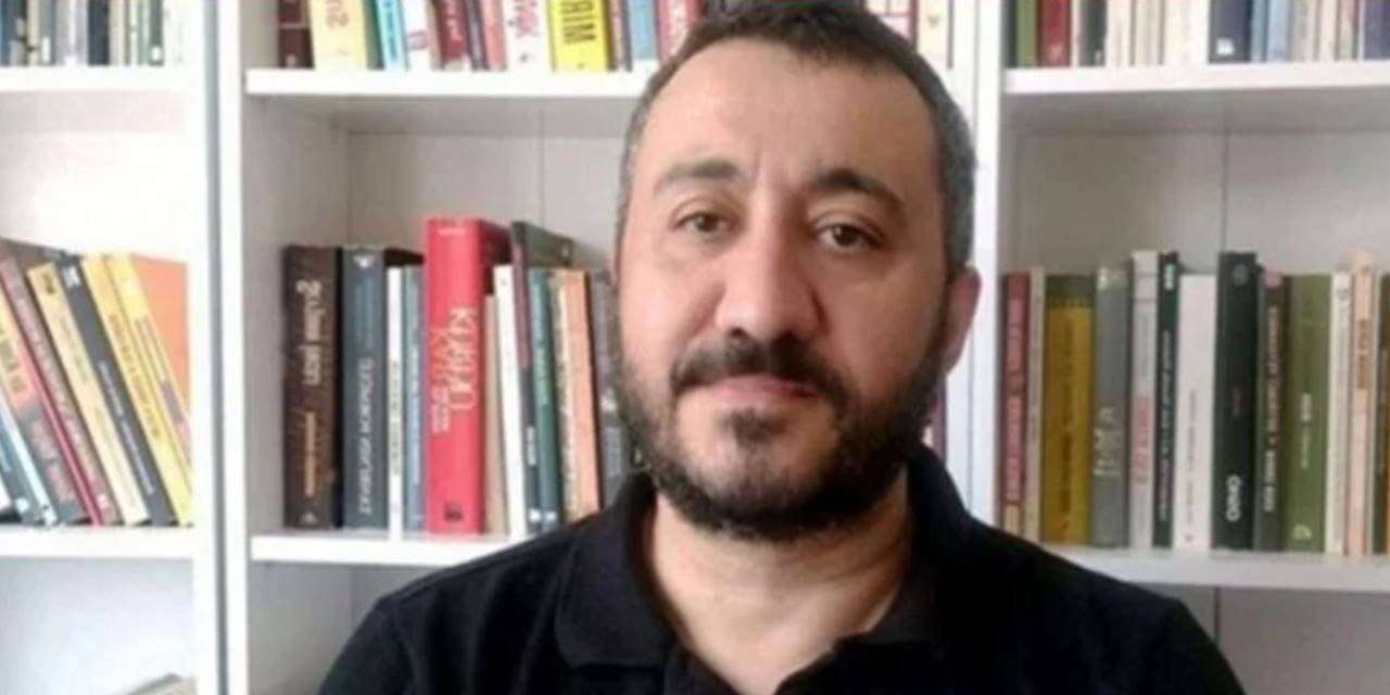 Kemal Özkiraz serbest bırakıldı