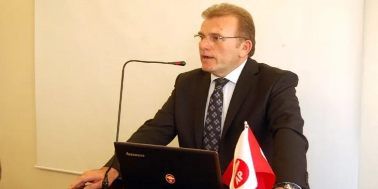 Adalet Partisi’nden ikinci tur açıklaması: Gönlümüz Millet İttifakı’ndan yana