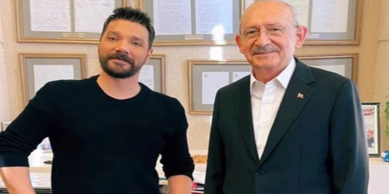 Oğuzhan Uğur, Kılıçdaroğlu’nun katılacağı programı doğruladı