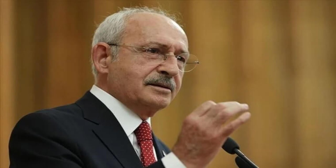 Kılıçdaroğlu’ndan depremzedeleri hedef alanlara tepki