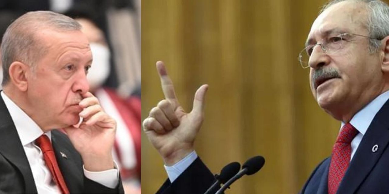 Selvi, Erdoğan'ın ikinci tur stratejisini yazdı: Sadece Kılıçdaroğlu hedef alınacak