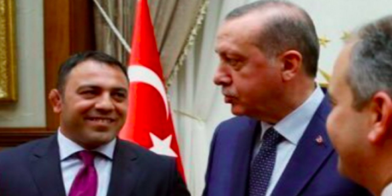 AKP'de Hamza Yerlikaya depremi!  Partiden atıldı...