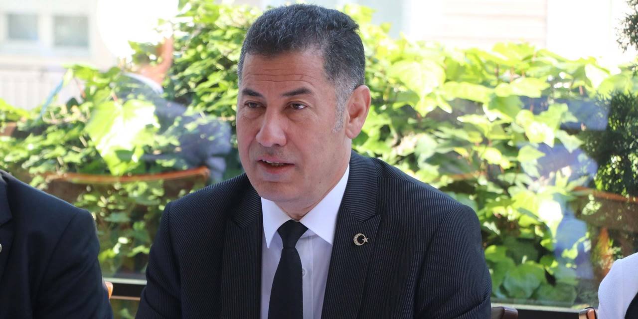 Sinan Oğan: Cumhurbaşkanı yardımcısı olabilecekken neden bakan olayım?