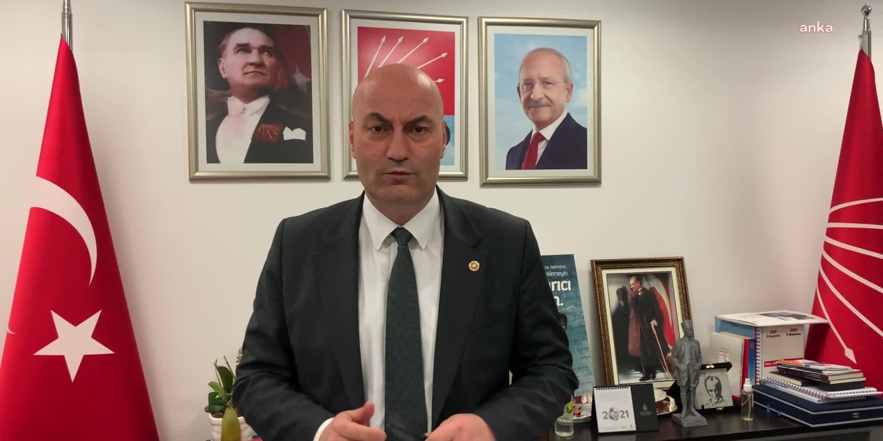 Fethi Açıkel'den YÖK'e çağrı: 26-31 Mayıs tarihleri arasında fiziki ya da online sınav yapılmasın